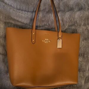 Coach City Tote bag